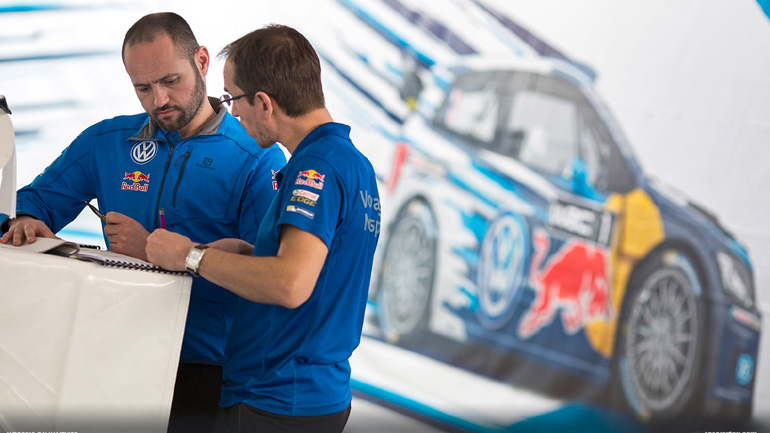 Πλησιάζει η ώρα του «υπερ-όπλου» της VW